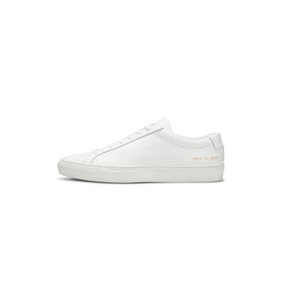 COMMON PROJECTS ACHILLES LOW 'WHITE' 1528-0506